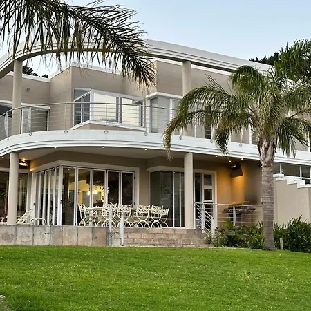 Ferienwohnung The Palm Hout Bay Kapstadt Exterior foto