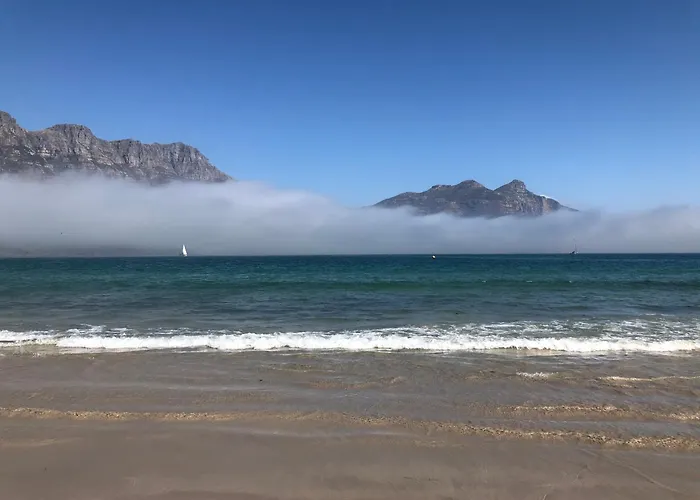 The Palm Hout Bay