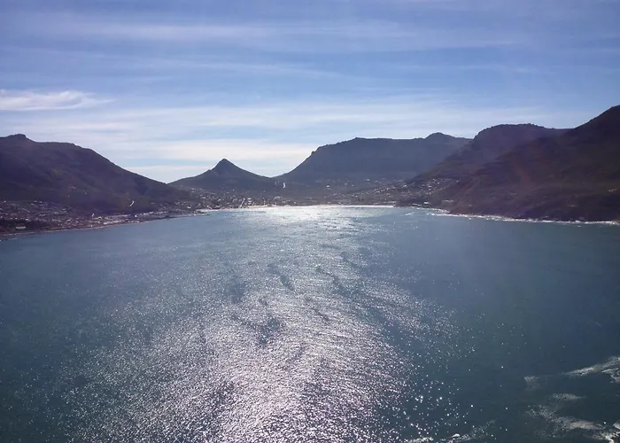 The Palm Hout Bay