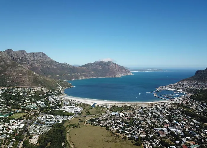 The Palm Hout Bay