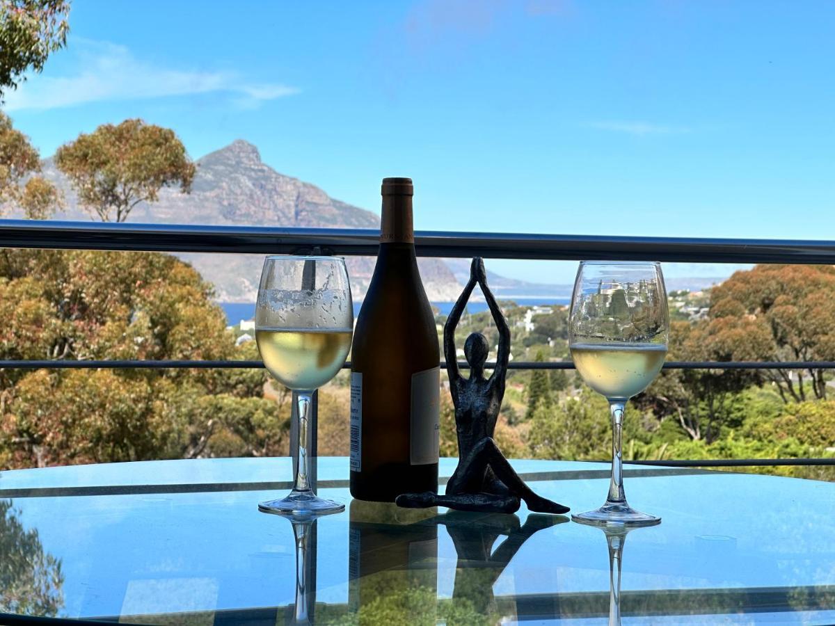 The Palm Hout Bay *