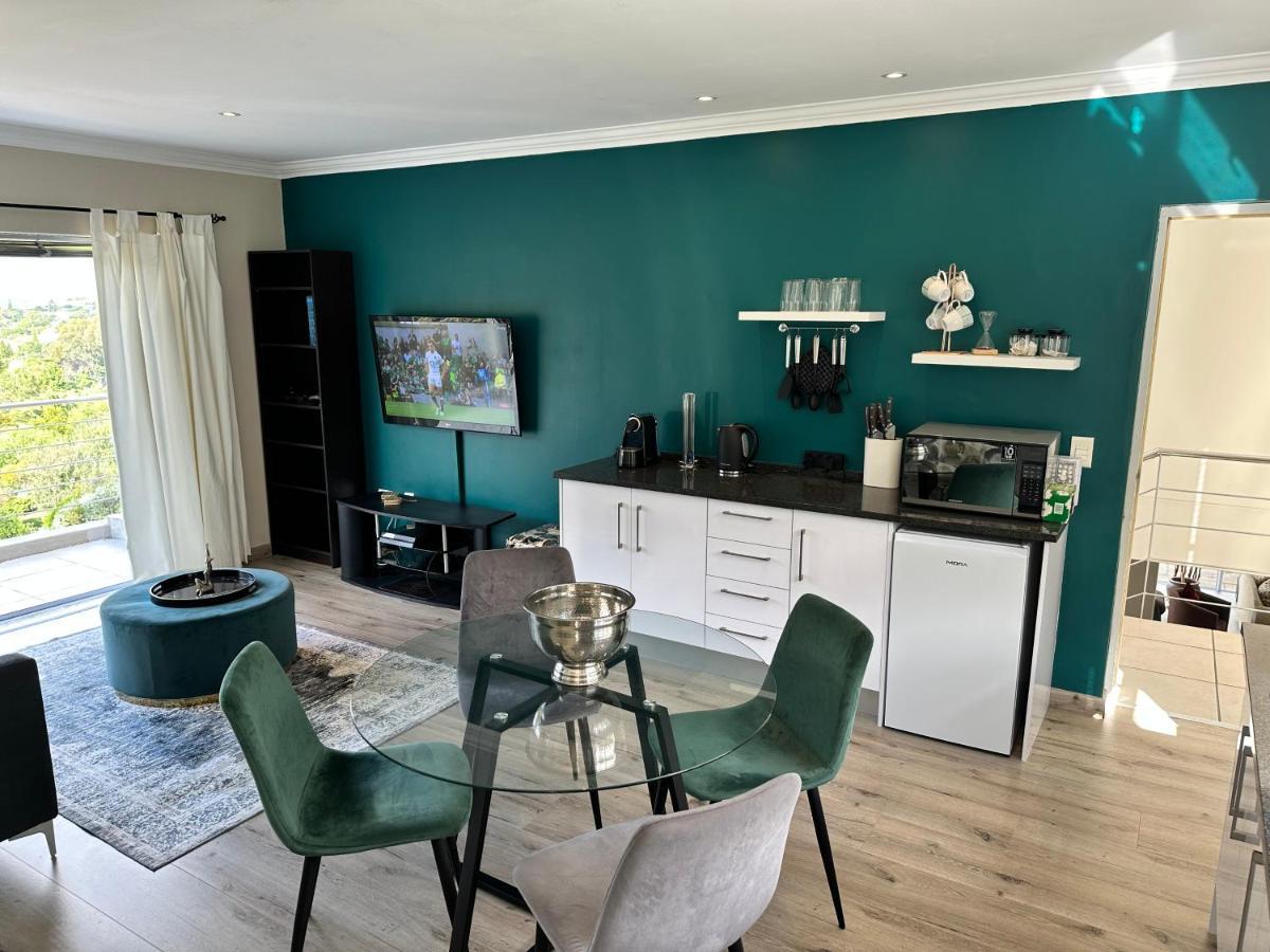 The Palm Hout Bay Apartment