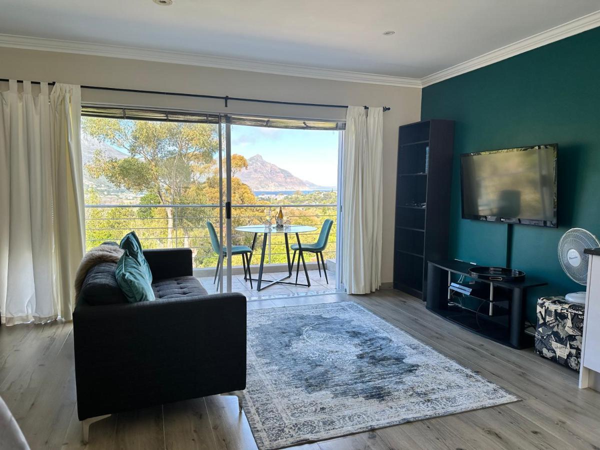 The Palm Hout Bay Kapstadt