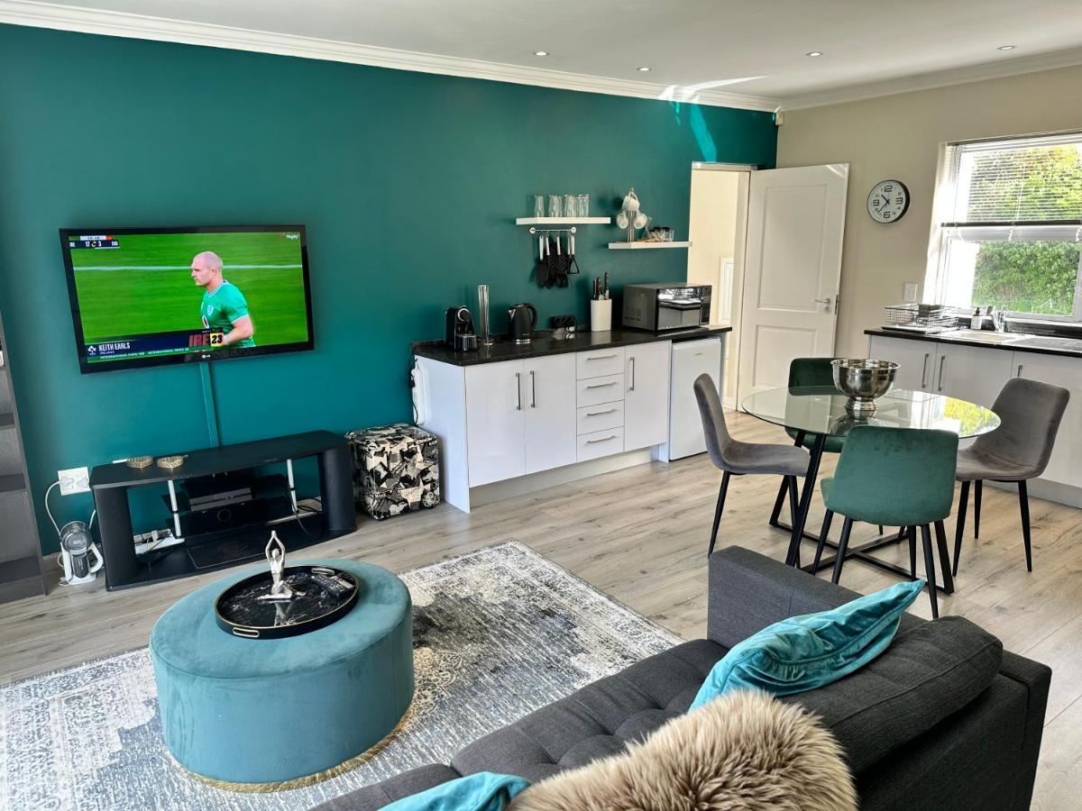 Apartment The Palm Hout Bay *
