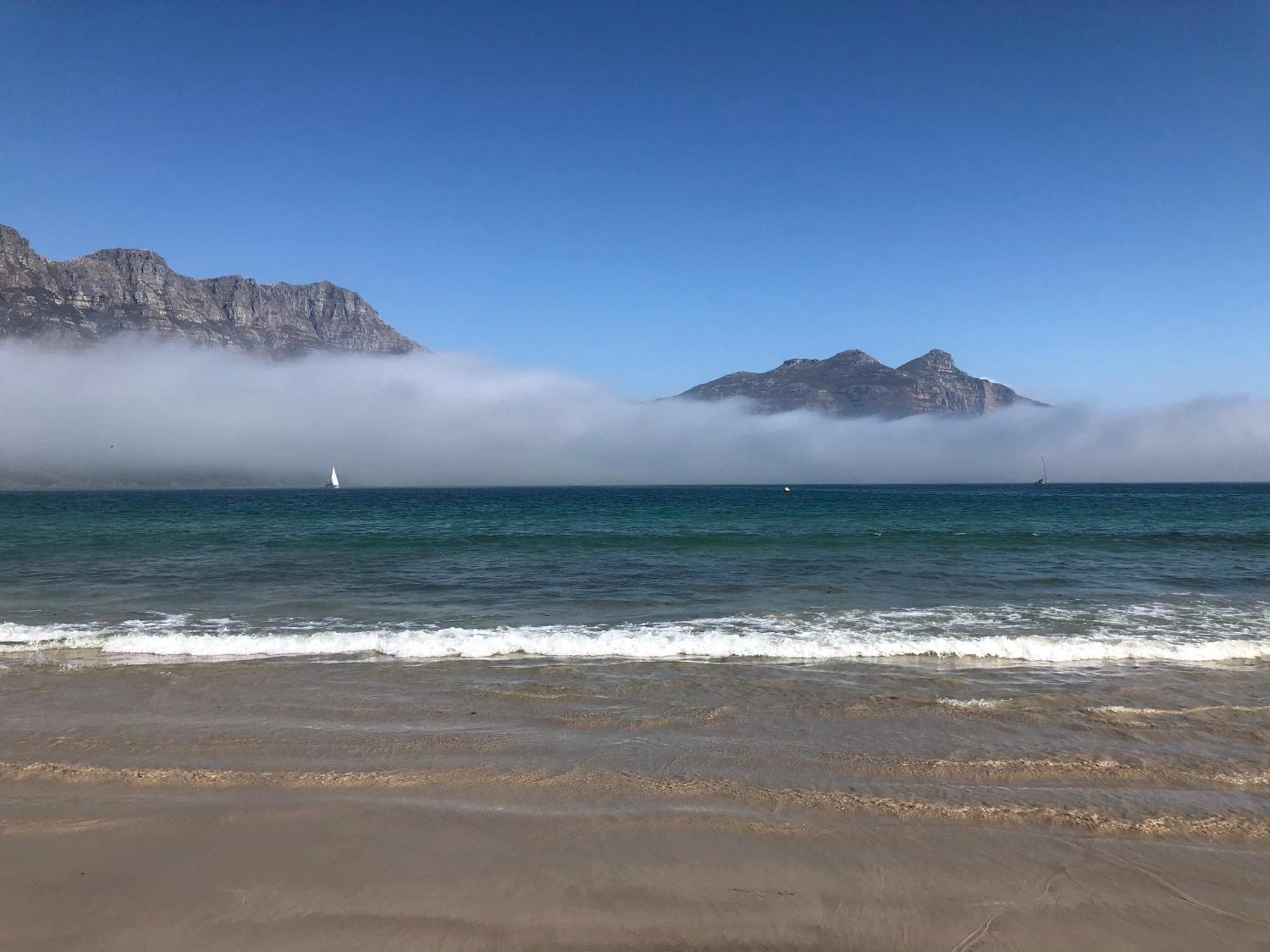 The Palm Hout Bay Apartment *
