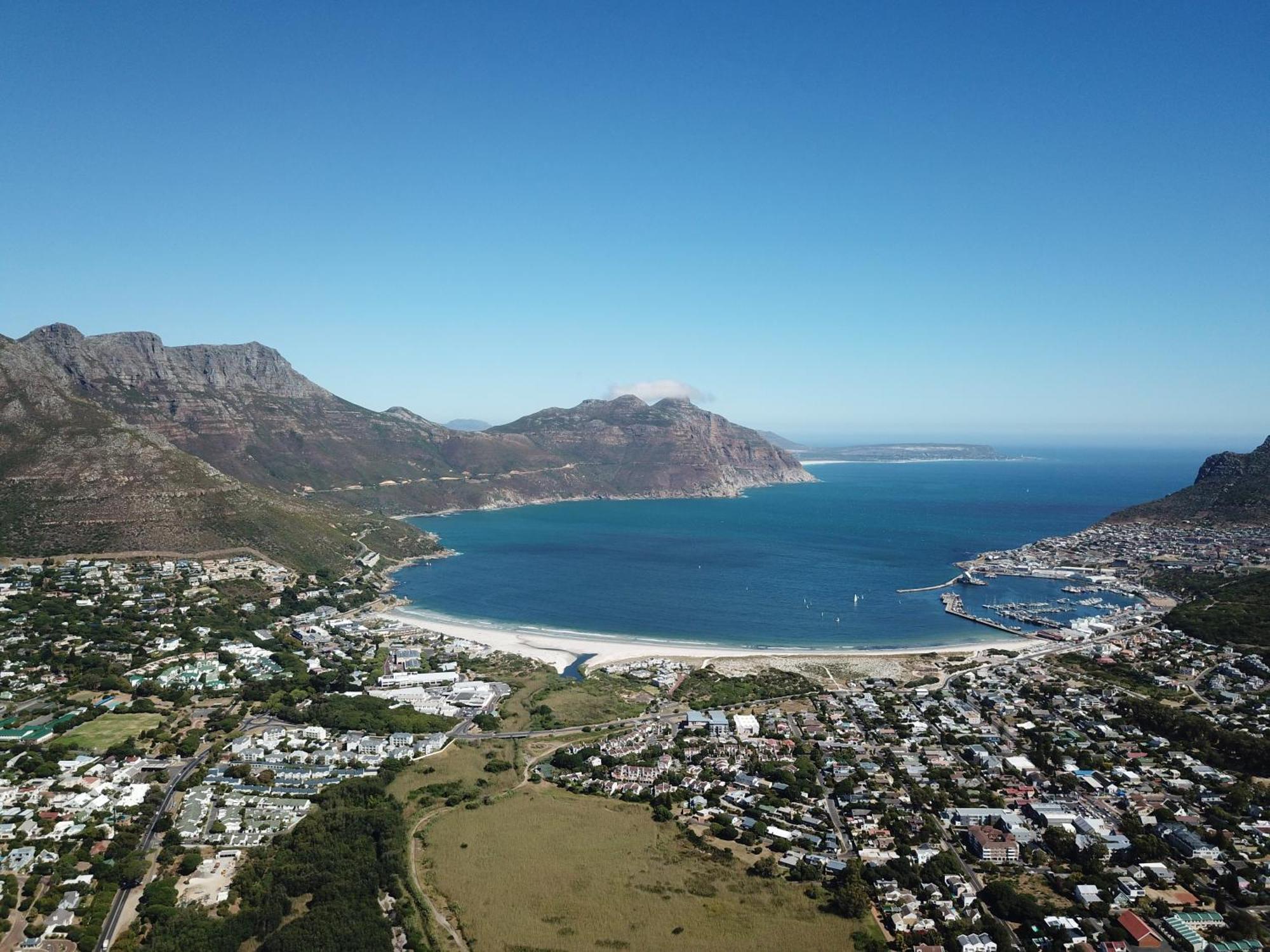 The Palm Hout Bay Kapstadt
