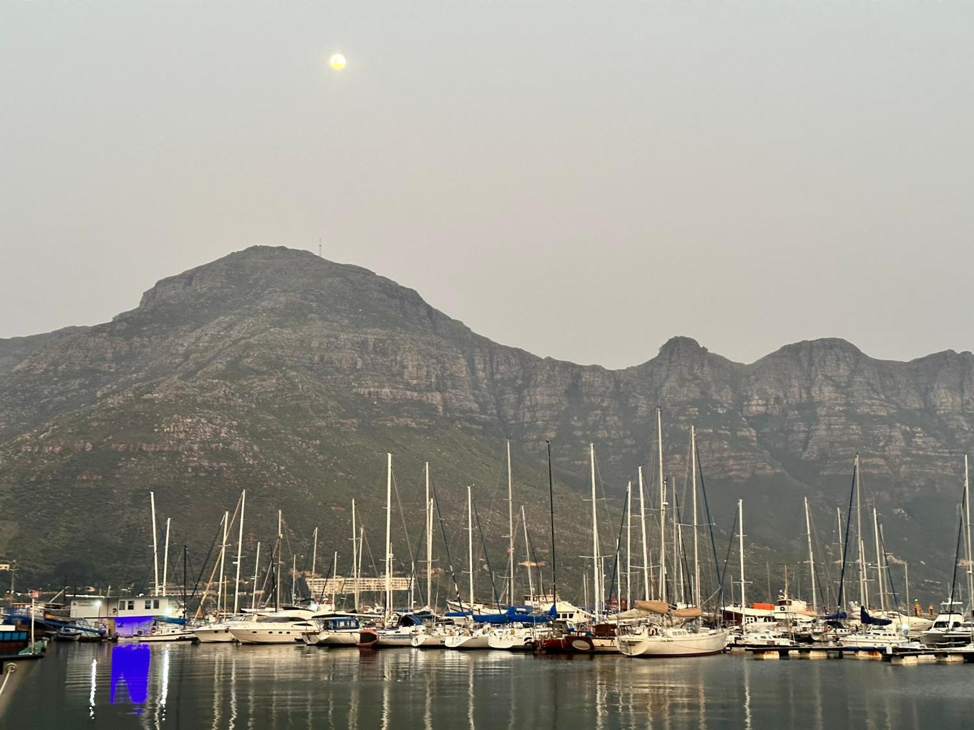 The Palm Hout Bay *