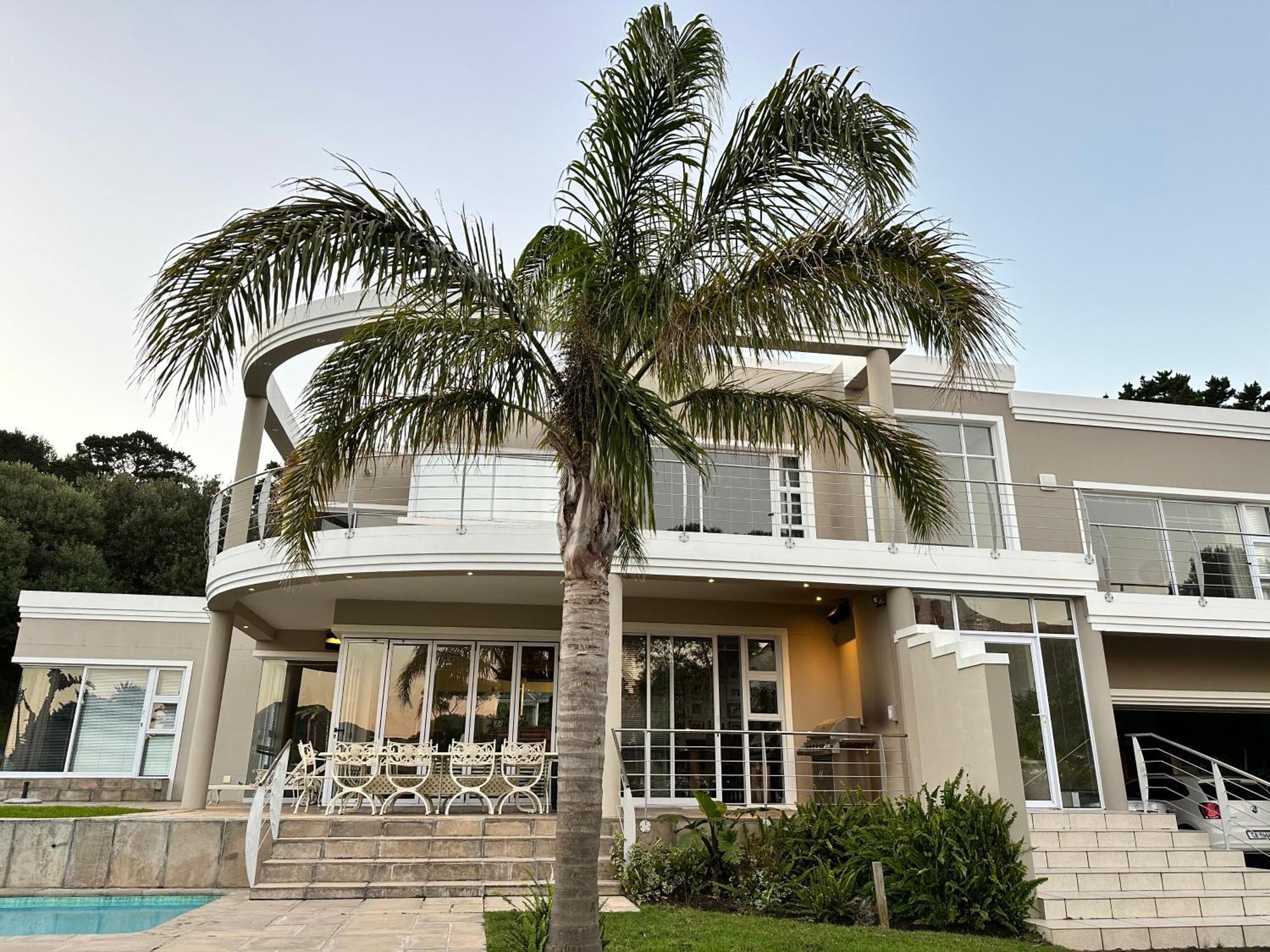 The Palm Hout Bay Apartment *